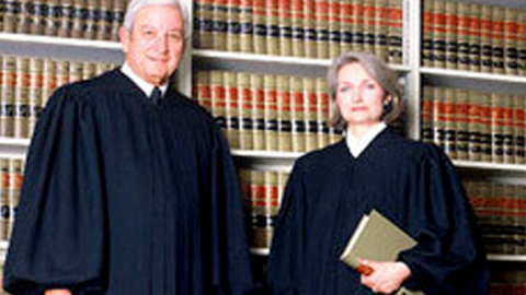 Judicial Robes