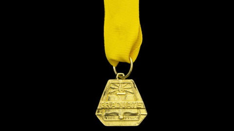 Kindergrad<sup>®</sup> Medallion