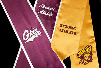 Athletic Stoles