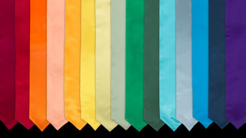 Plain Stoles